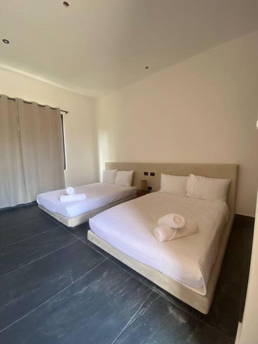 ¡New Villa 4Br With Priv Jacuzzi! Tulum Exterior photo