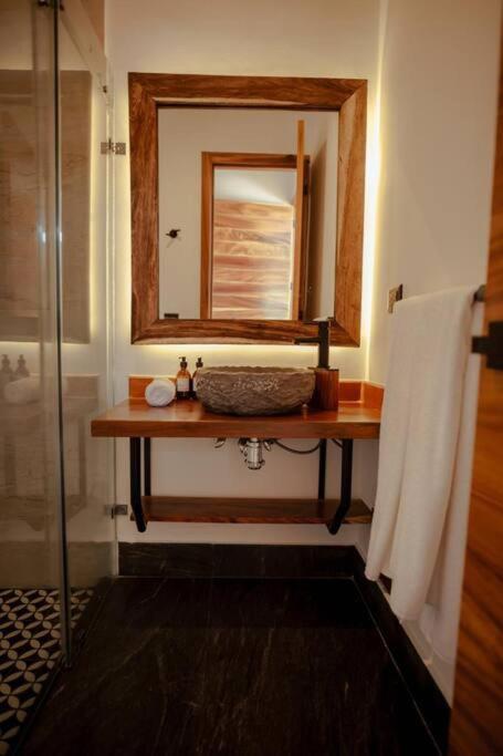 ¡New Villa 4Br With Priv Jacuzzi! Tulum Exterior photo