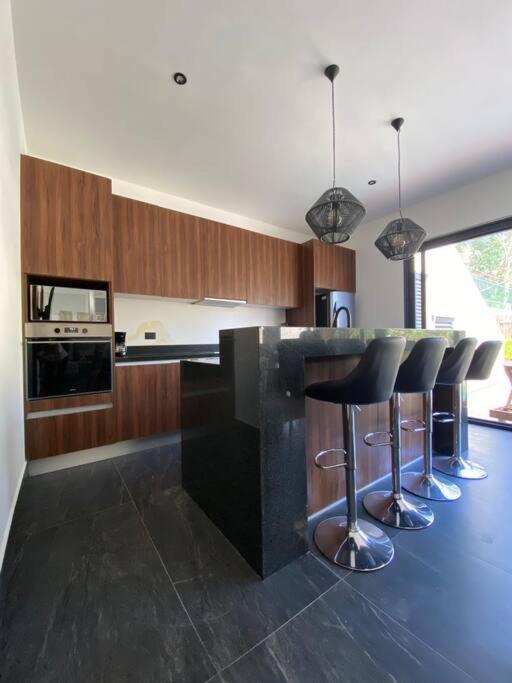 ¡New Villa 4Br With Priv Jacuzzi! Tulum Exterior photo