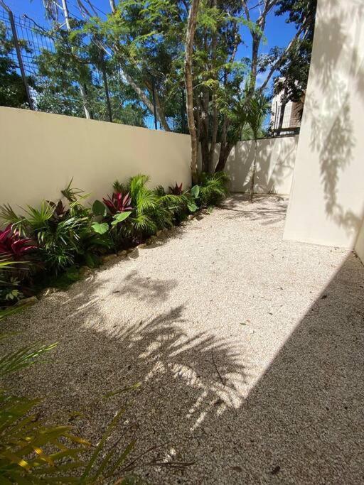 ¡New Villa 4Br With Priv Jacuzzi! Tulum Exterior photo